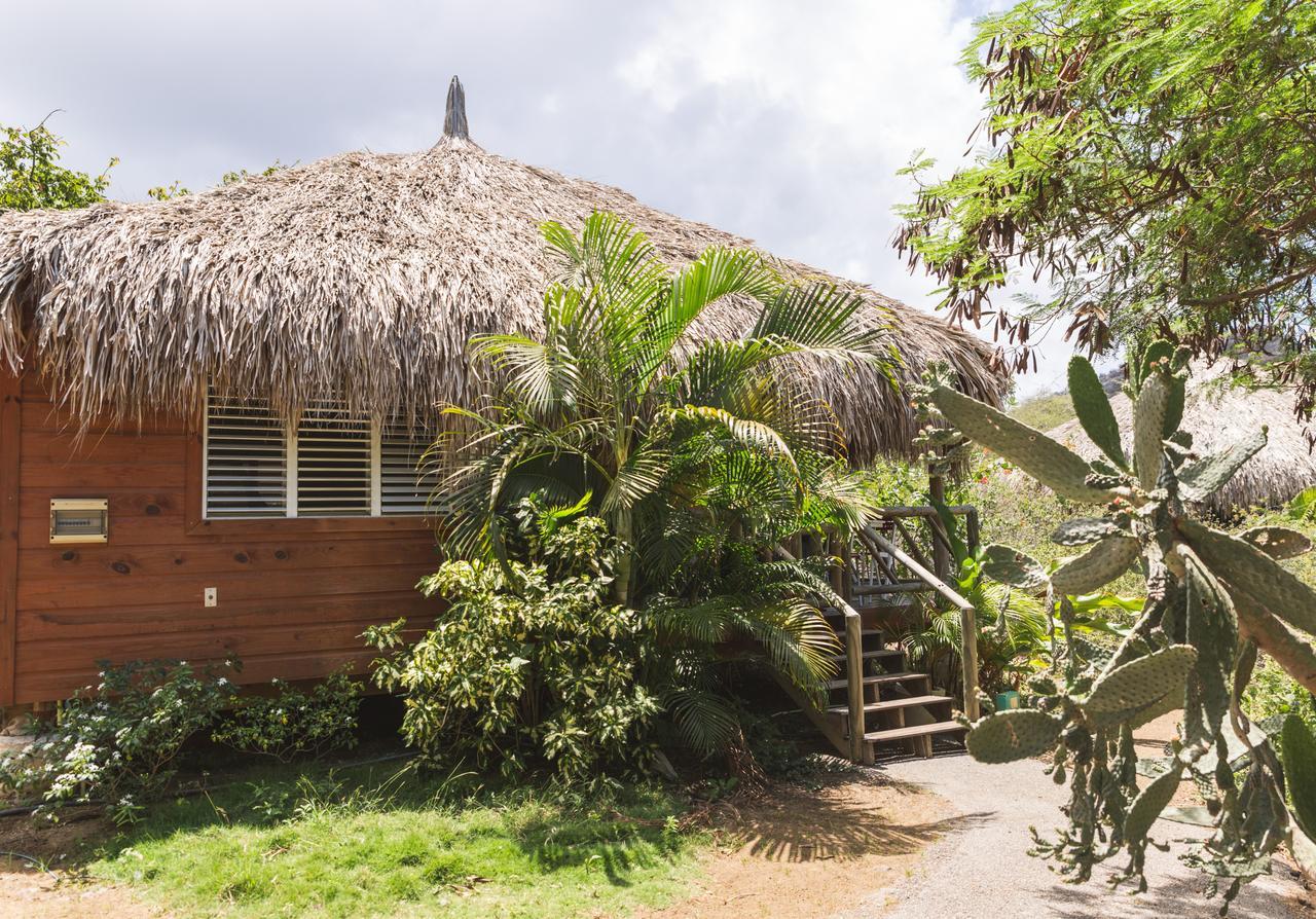 Mondi Lodge Dorp Dorp Sint Michiel Kültér fotó